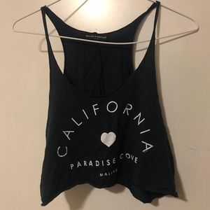 Brandy Melville tank top